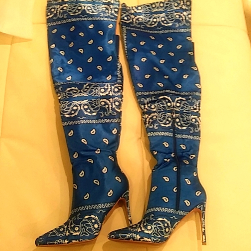 Lady Heels